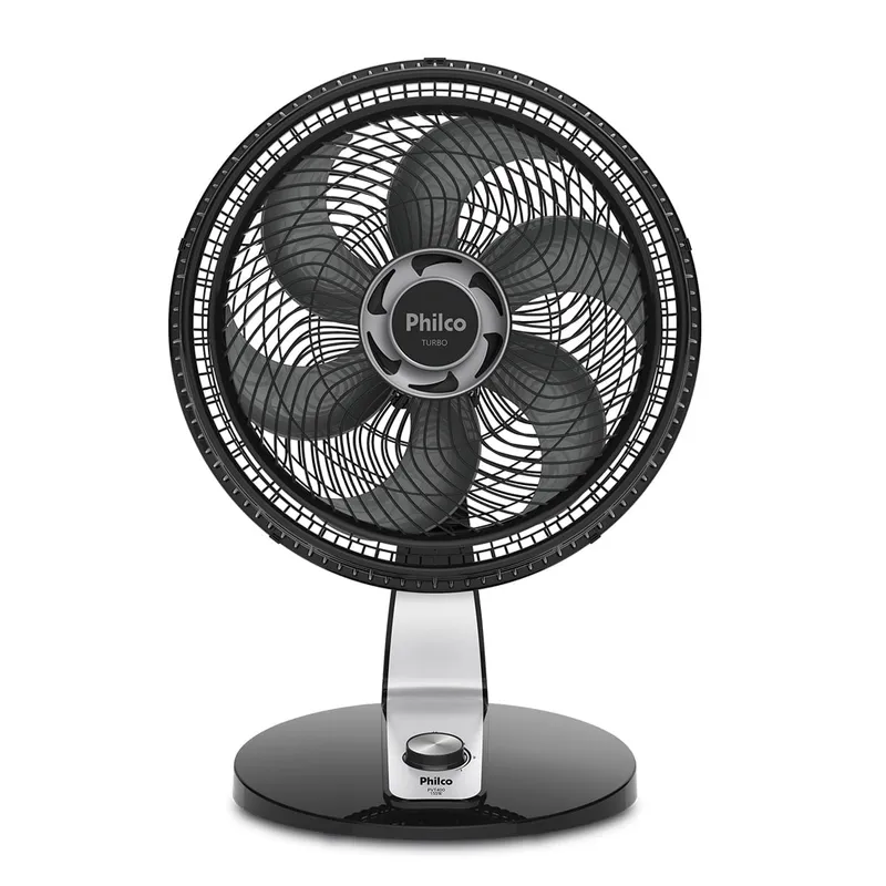 Ventilador Philco PVT400 Turbo 160W 110V
