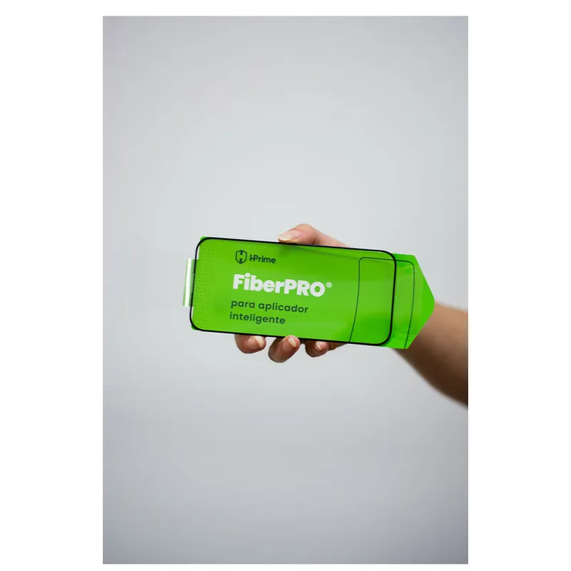 Película HPrime FiberPRO para Samsung S25 Plus - HP6145S25PL