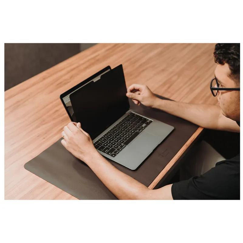 Película para MacBook Air 13,6" MagPrivacy de Vidro e Plástico - HPrime - HPMAC136