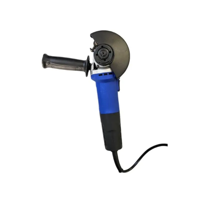 Esmerilhadeira Angular 850W 115mm 220V Hulter