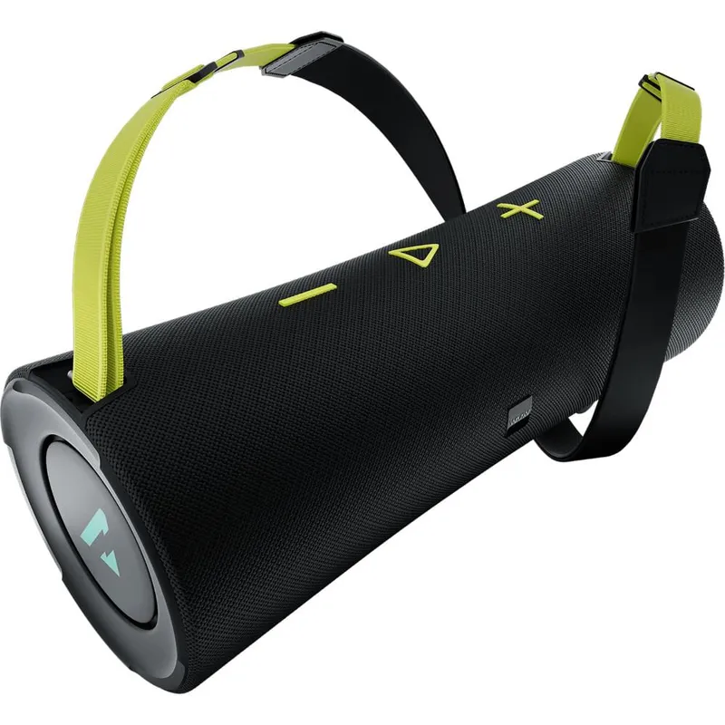 Caixa de som Bluetooth WAAW BOOM 100SB