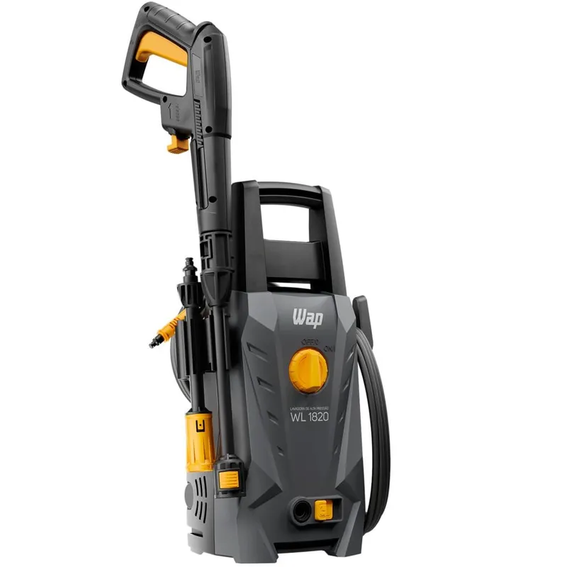 Lavadora de Alta Pressão 1400W 1500PSI WAP WL 1820 220V