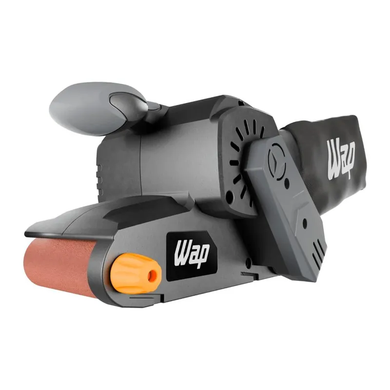 Lixadeira de Cinta 850W WAP WF LC01 110V