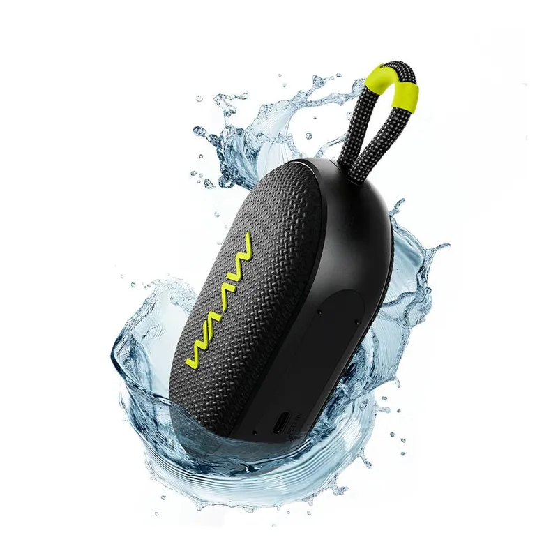 Caixa de Som Bluetooth WAAW ME 110