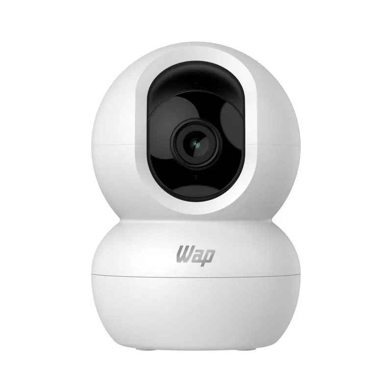 Camera de Seguranca WAP Lens 200 Bivolt