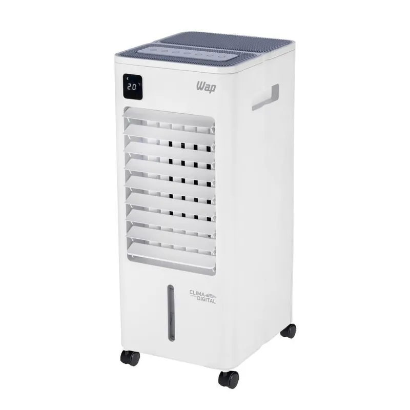Climatizador de Ar WAP 8L 3 em 1 100W 110V