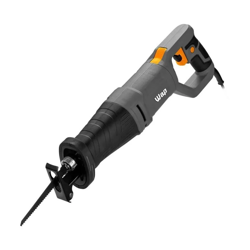 Serra Sabre WF SA01 1200W Punho Giratorio Cinza WAP 110V