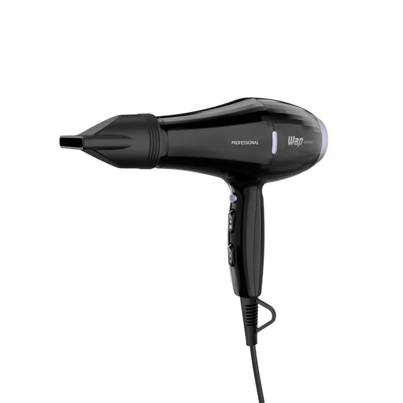 Secador de Cabelo WAP Intense Pro WS2500 110V