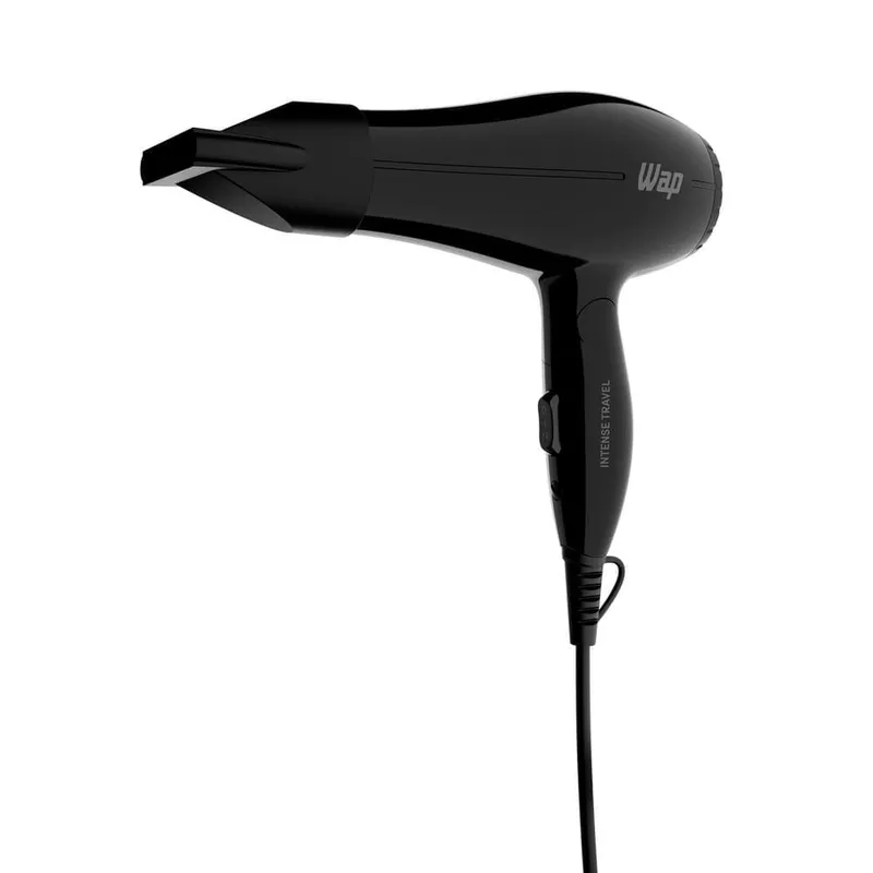 Secador de Cabelo WAP Intense Travel WS1300 Bivolt