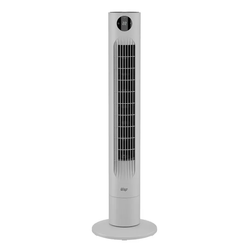 Ventilador WAP Torre Air Breeze Digital 110V