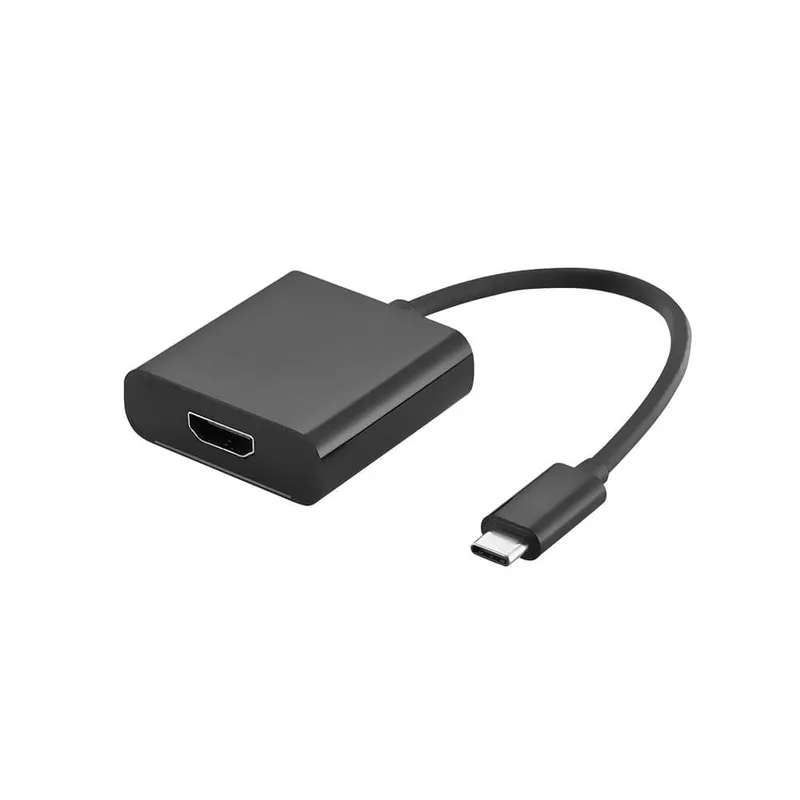 Conversor Adaptador USB Tipo C para HDMI 4K Ultra HD Multi WI373 Bivolt