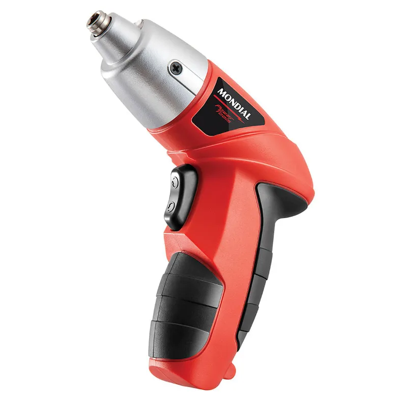 Parafusadeira Eletrica Mondial Power Tools FPF-01 Bivolt