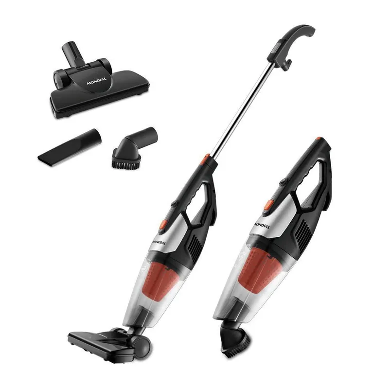 Aspirador De Po Mondial Turbo Premium Ap-31 110V