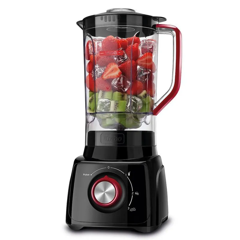 Liquidificador Turbo Maxis L-MX-01 220V