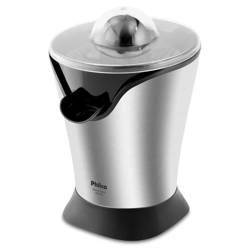 Espremedor de Frutas Philco PEF750P 70W Automatico 110V