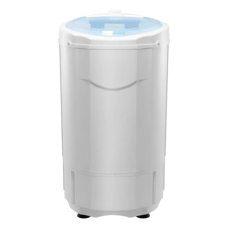 Centrífuga de Roupas Semiautomática Britânia BCR15B 15kg com Cesto 220V