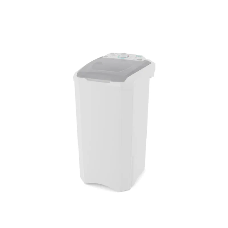 Tanquinho de Lavar Roupa 12Kg Britânia Semiautomático BLRS12 220V