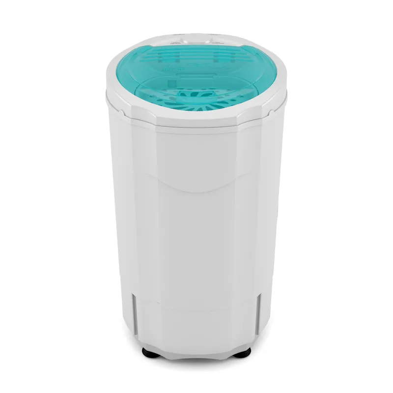 Centrifuga de Roupas 15Kg Britania BCR1 Cesto Extragrande 110V
