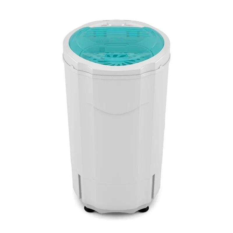 Centrifuga de Roupas Semiautomatica Britania BCR1 15kg Branco 220V