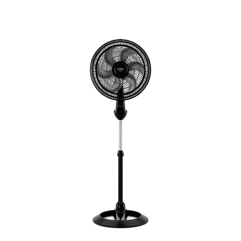 Ventilador de Coluna Britania Turbo Silencioso 160W BVT466 110V