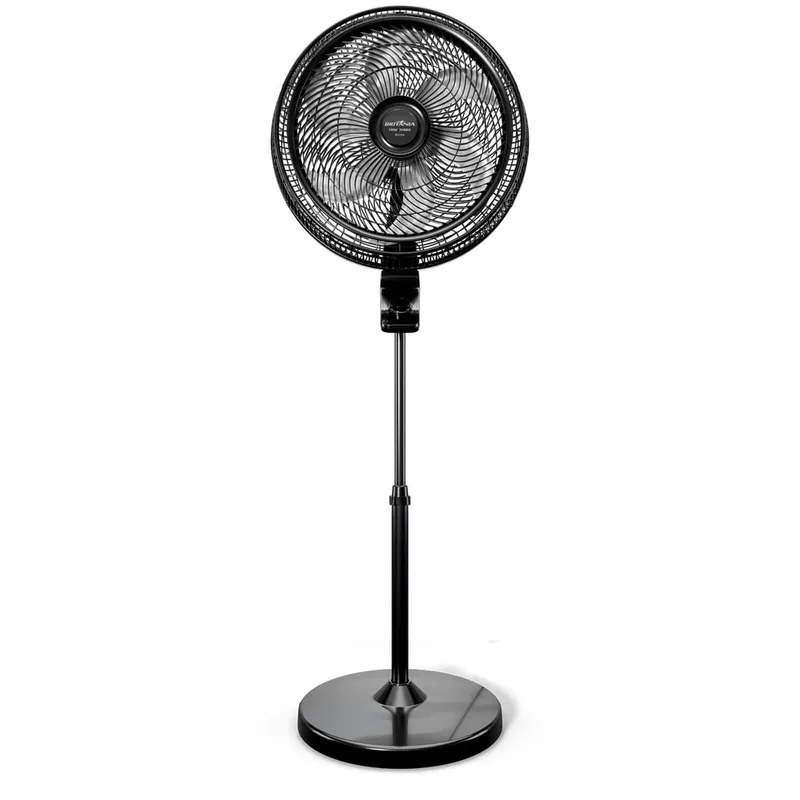Ventilador de Coluna Britania Maxx Force 6 175W BVC51A 110V