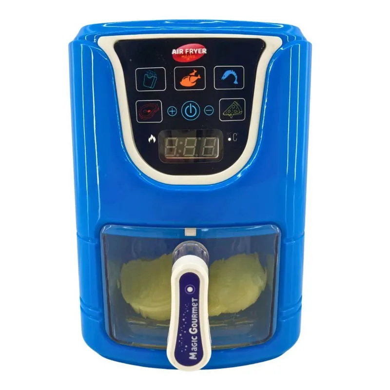 Magic Gourmet - Air Fryer Bivolt