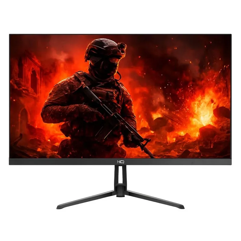 Monitor Gamer 24 HQ 180Hz IPS AMD FreeSync Bivolt