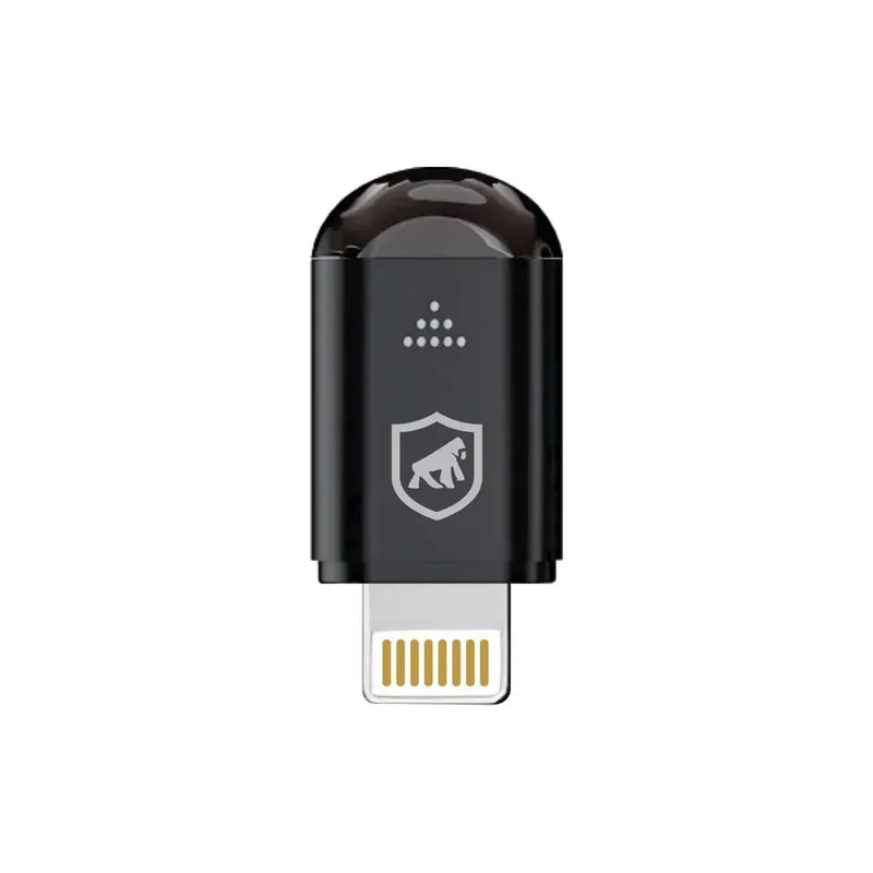 Controle Universal Mini Armor - Lightning - Gshield Bivolt