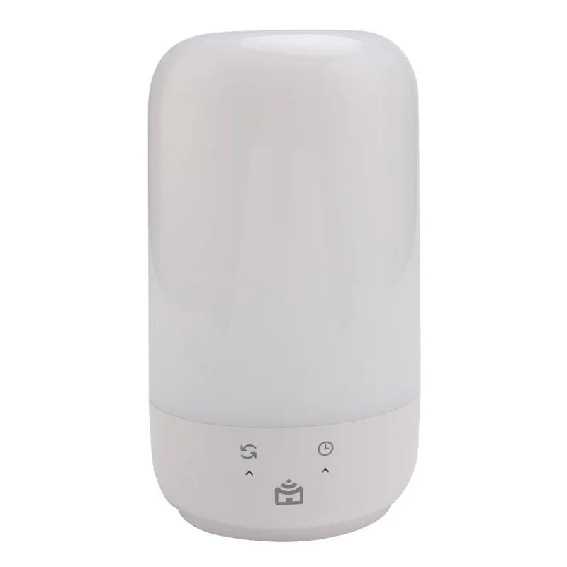 Smart Luminaria de Mesa Wi-Fi 2 Geracao Positivo Bivolt