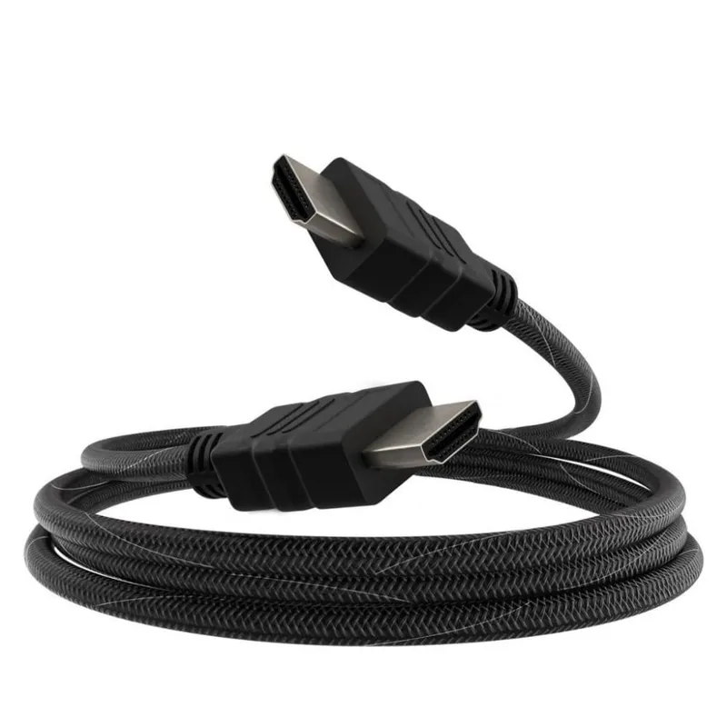Cabo HDMI 1,80m Gshield Bivolt