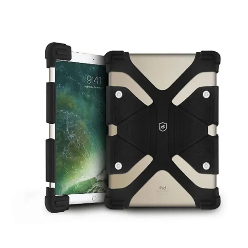 Capa para Tablet Tablet Multi M7S GO - Skull Armor - Gshield Bivolt