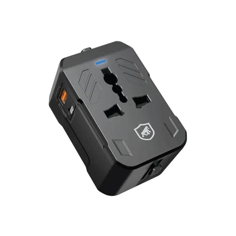 Carregador Turbo Universal Power Delivery Gshield Bivolt