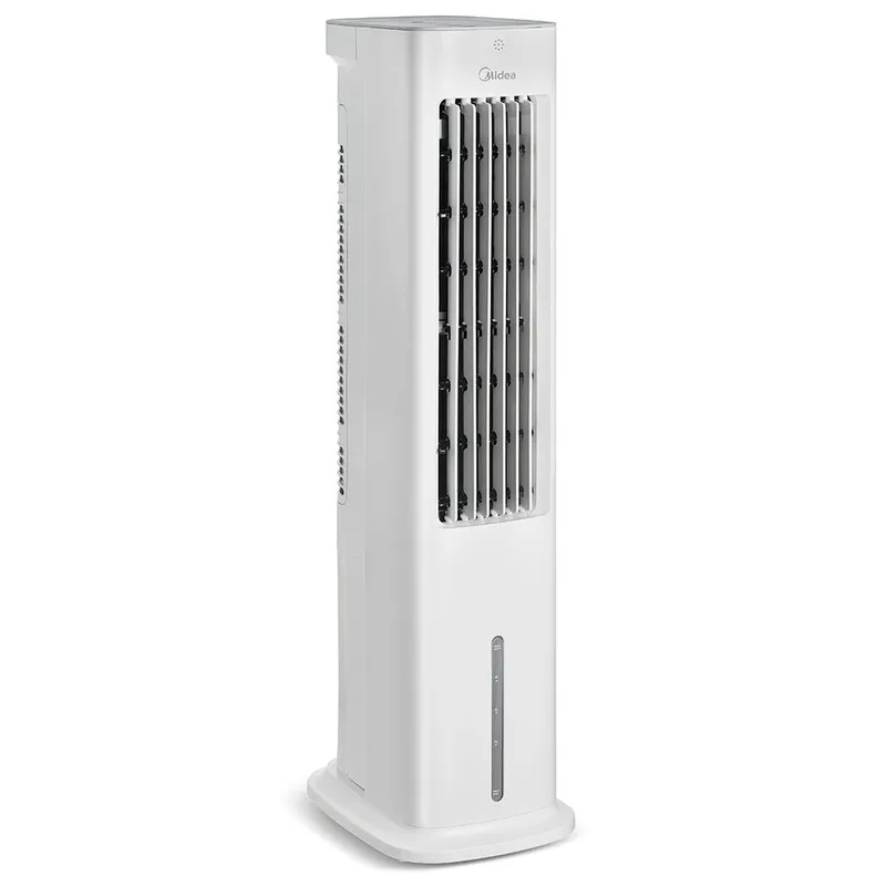 Climatizador de Ar Midea Frio com 4,25 Litros de Capacidade e Funç 110V