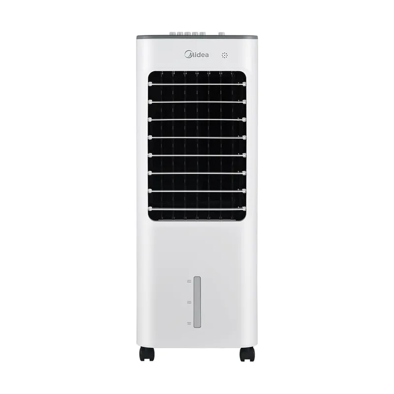 Climatizador de Ar Frio Midea Branco 5L 110V