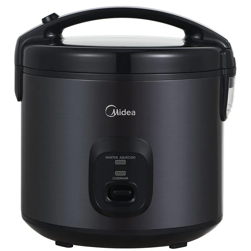Panela de Arroz Eletrica 5L Midea PAE50 220V