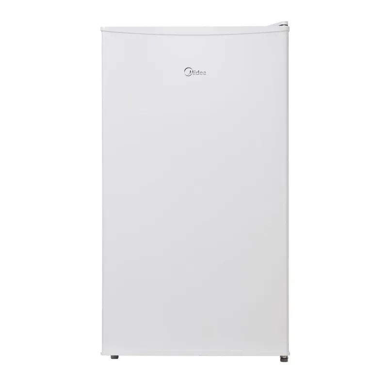 Frigobar Branco 93L Inverter Midea Bivolt