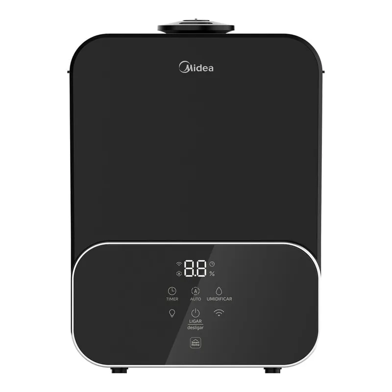Umidificador Master Connect 6L Bivolt Midea