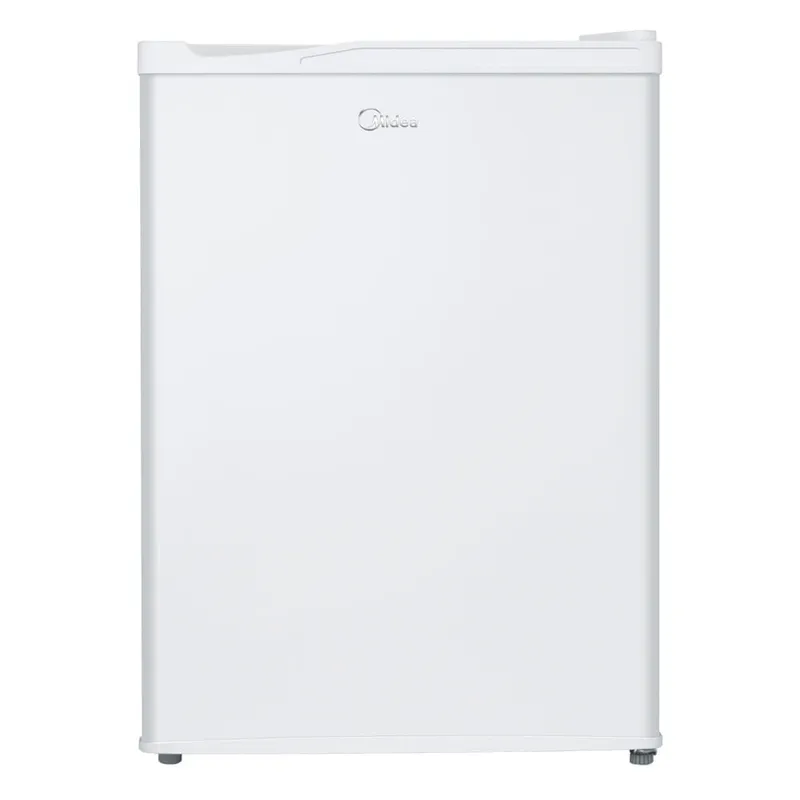 Frigobar Branco 67L Inverter Bivolt Midea