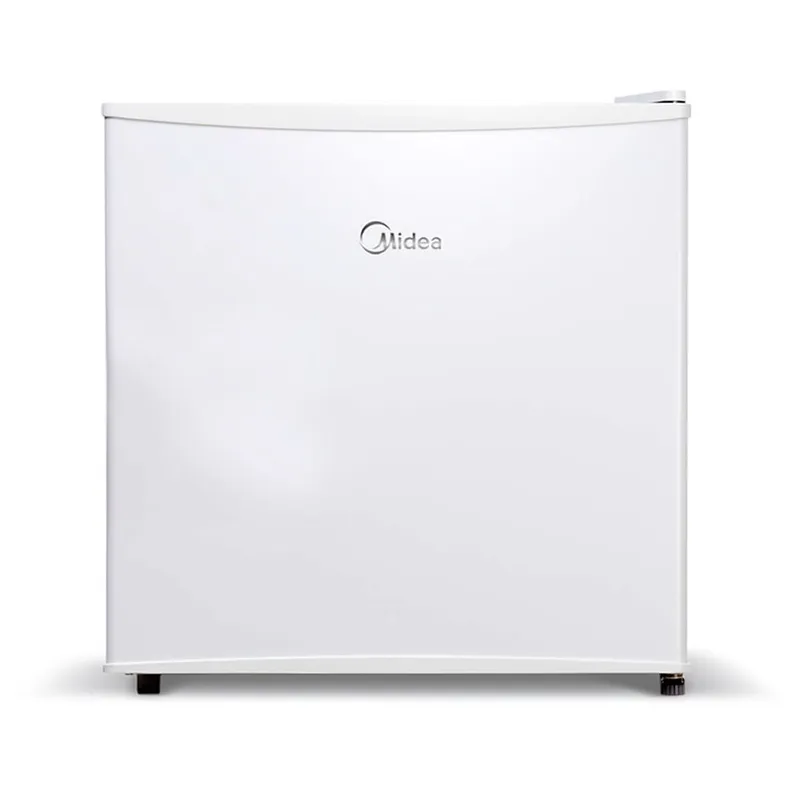 Frigobar 45 Litros Inverter Bivolt Branco Midea