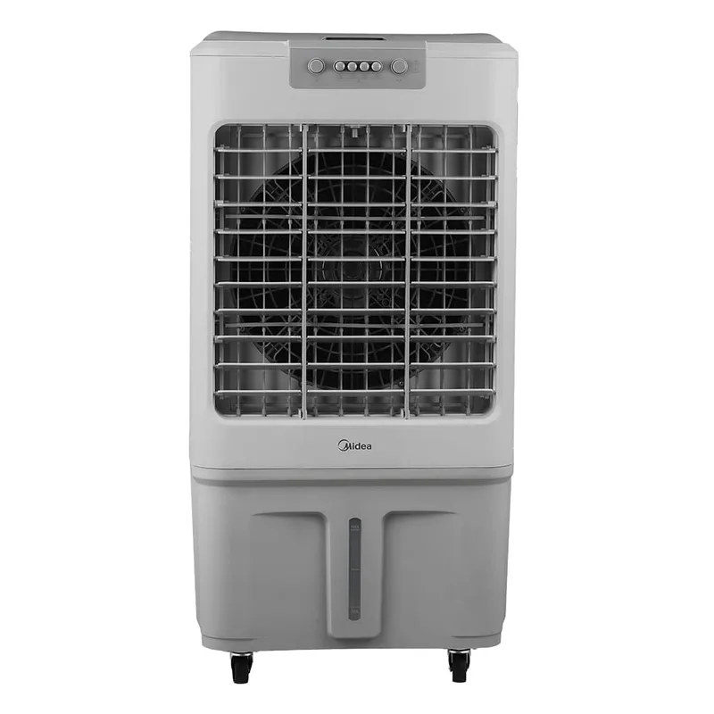 Climatizador de Ar 34,5L Midea 110V