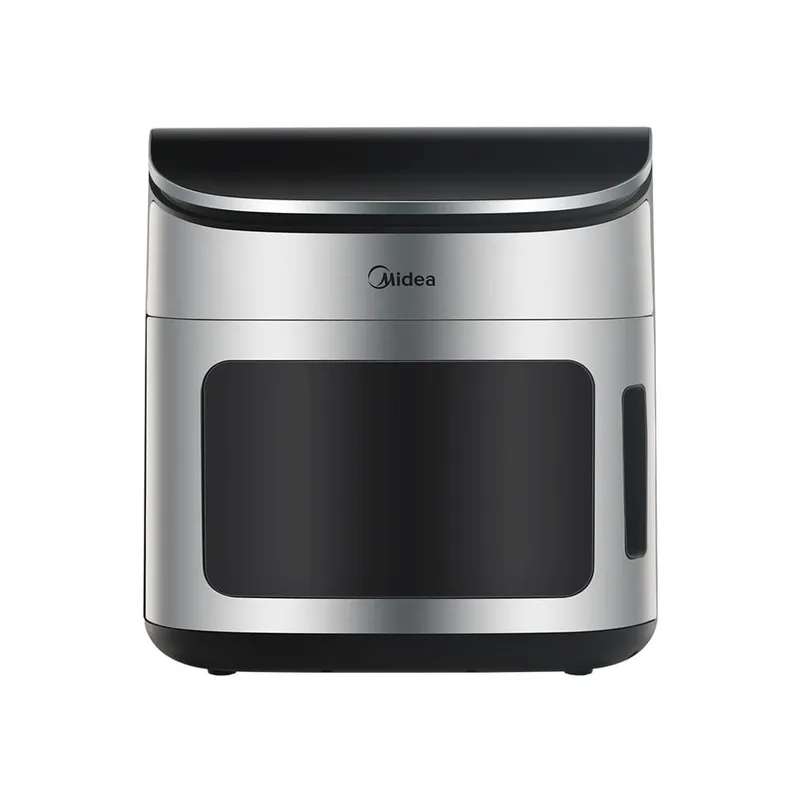 Fritadeira Air Fryer 12L Oven Digital Midea 110V