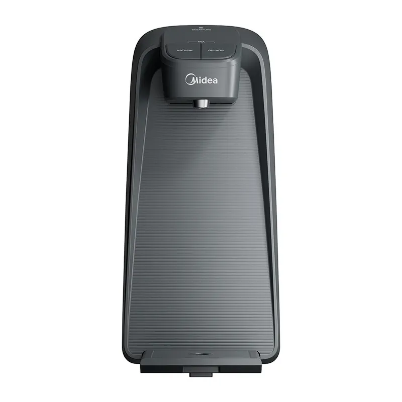 Purificador de Agua Midea SlimPure com Compressor 220V