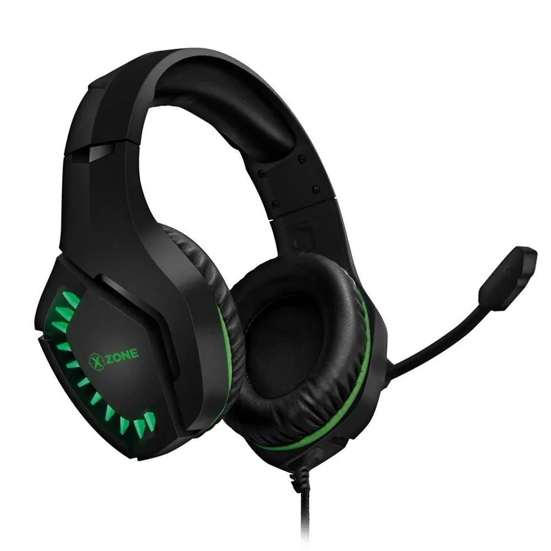 Headset Gamer Xzone Ghs-03 Headset Ghs-03 Na P3 Bivolt