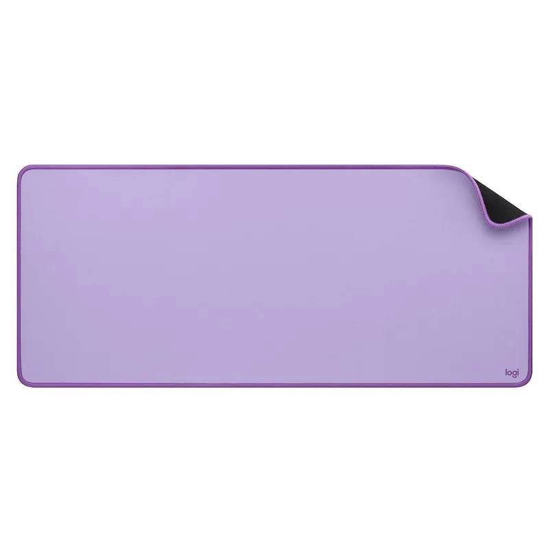 Mouse Pad Extra Grande Desk Mat Studio Series em Tecido Lilás - Lo Bivolt