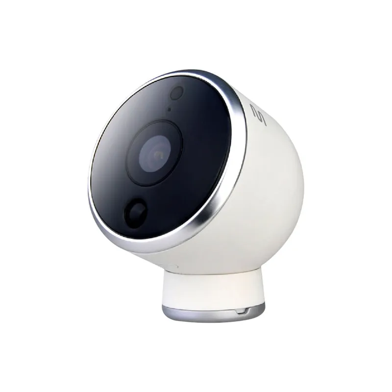 Câmera Smart Wifi 1080p Portatil a Bateria - SE238 SE238 Bivolt