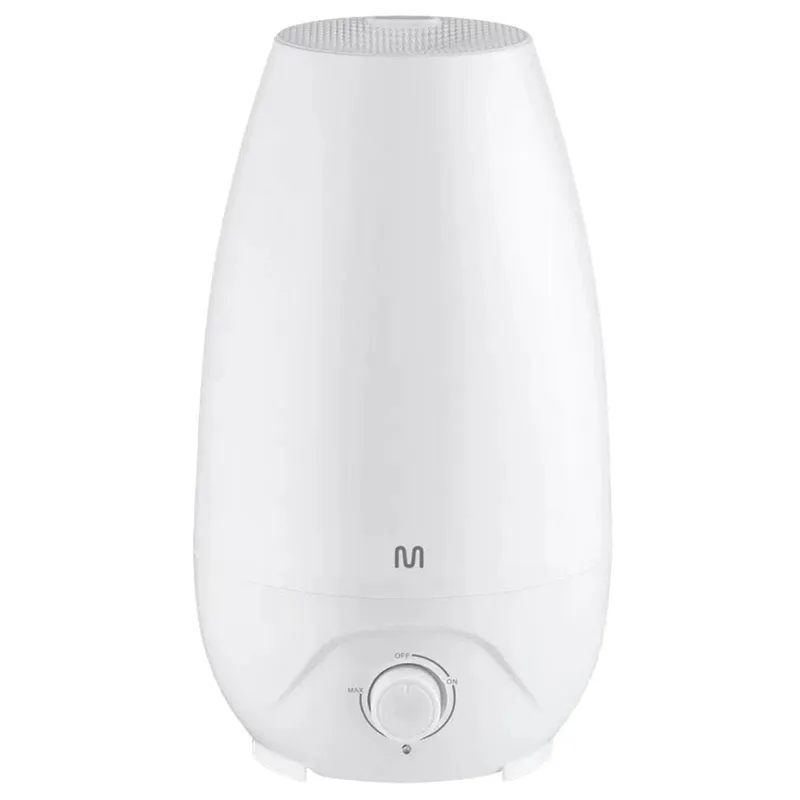 Umidificador de Ar Automático Multi Easy Air HC118 2,6 Litros - Bi Bivolt