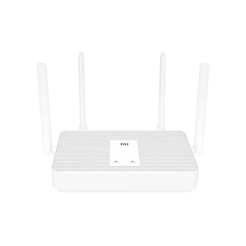 Roteador Wifi 6 Mi Router AX1800 Xiaomi Branco Bivolt