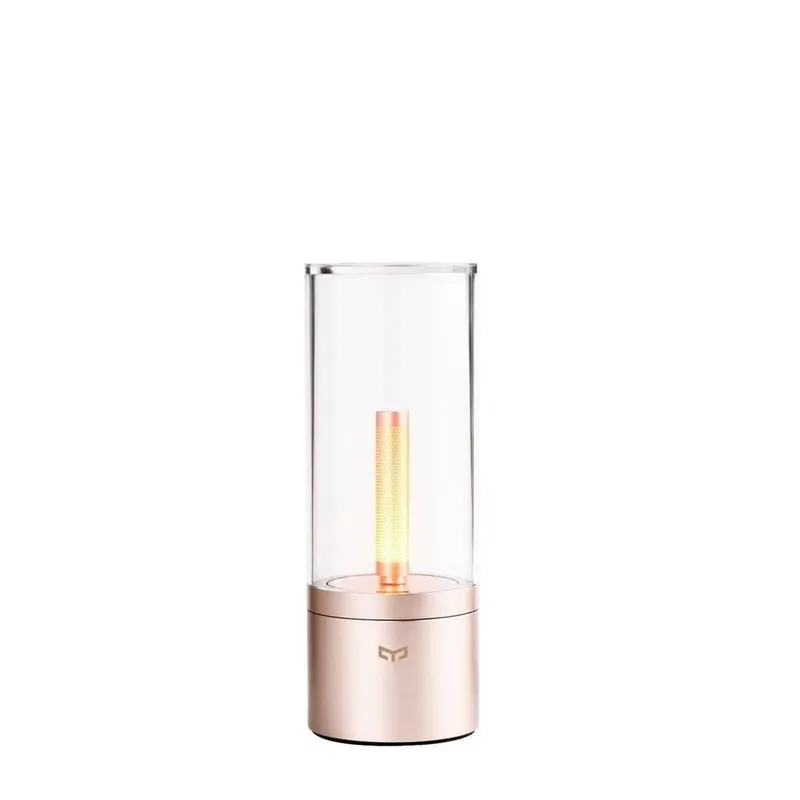 Luminaria Led Portatil Inteligente Yeelight Xiaomi Bivolt