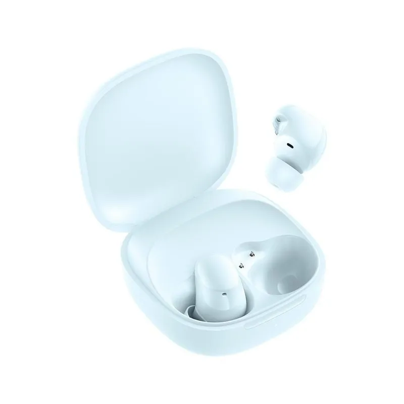 Fone Bluetooth Redmi Buds 6 Play Xiaomi Azul Bivolt