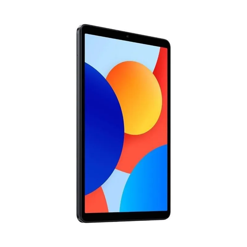 Tablet Xiaomi Redmi Pad SE 8.7 4GB RAM 64GB Wi-Fi Bateria 6650mAh Cinza